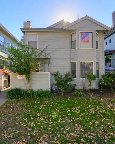 Main picture of 2518 Capitol Ave