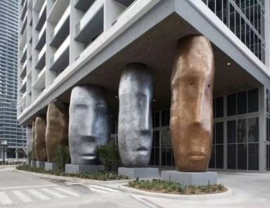 Main picture of Icon Brickell Condos