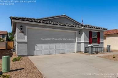 Main picture of 36420 W San Alvarez Ave