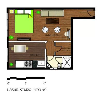 Main picture of 700 Forest St