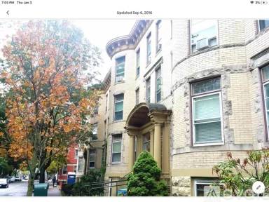 Main picture of 36 Winchester St
