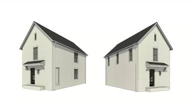 Main picture of 818 S Wood Ave