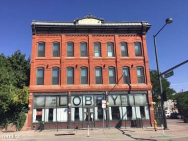 Main picture of 2193 Arapahoe St