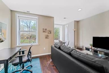 Main picture of 409 O St NW