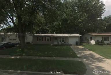 Main picture of 2322 Sequoya Dr