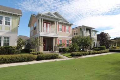 Main picture of 8460 Bergson Pl