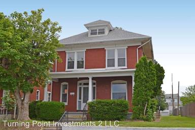 Main picture of 431 Eisenbrown St