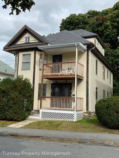 Main picture of 159 Grove St