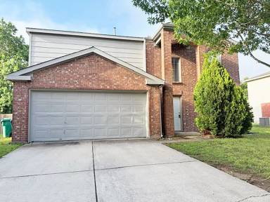 Main picture of 921 Greenbend Dr