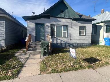 Main picture of 540 W Wyeth St