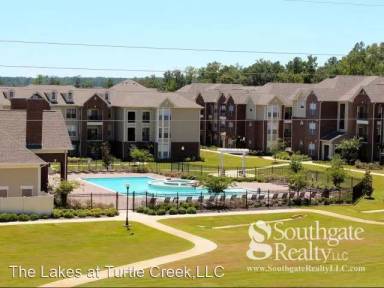Main picture of The Lakes At Turtle Creek