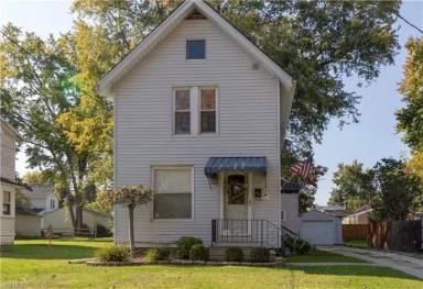Main picture of 532 Sherman Ave