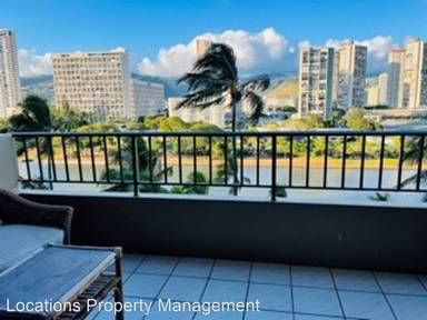 Main picture of 2121 Ala Wai Apartments