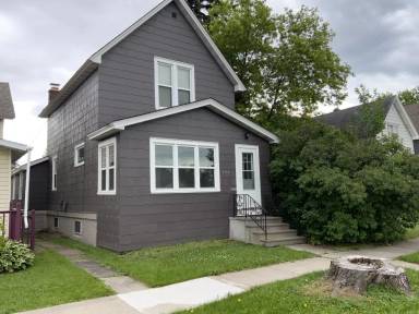 Main picture of 1616 Lackawanna Ave