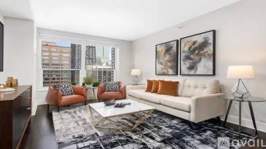 Main picture of Mies Lake Shore Apartments