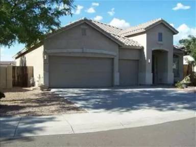 Main picture of 10458 W Foothill Dr