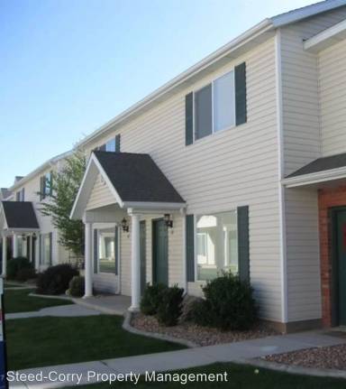 Main picture of Countryside Terrace Townhomes