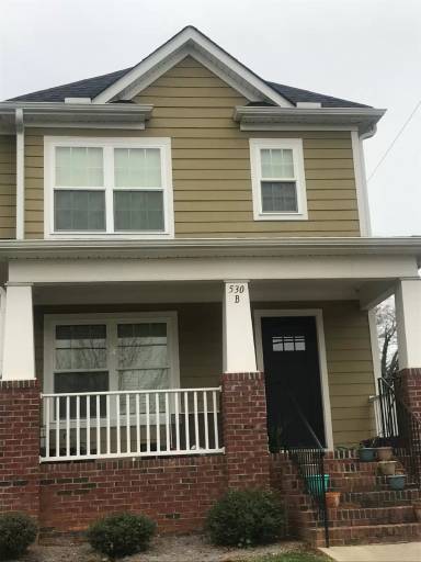 Main picture of 548 Brawley St