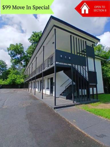 Main picture of 519 Simpson Ave