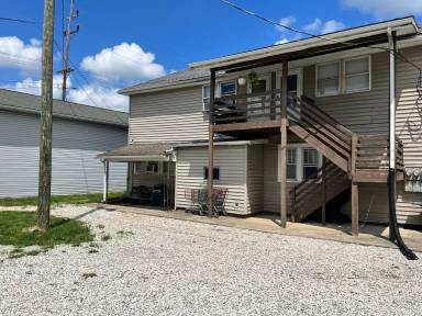 Main picture of 607 Lincoln Ave