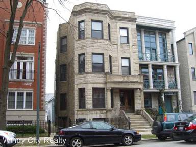 Main picture of 3308 N Clifton Ave