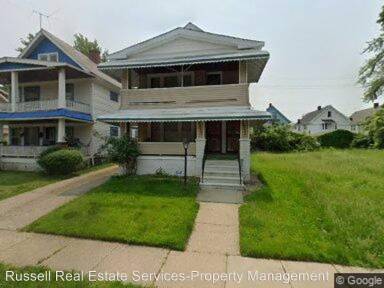 Main picture of 12606 Gruss Ave