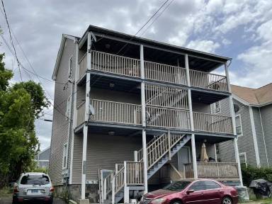 Main picture of 675 South Main Street - 2nd Floor rear
