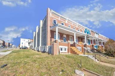 Main picture of 1802 E 29th St