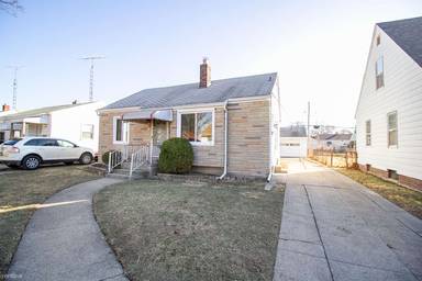 Main picture of 3430 Polk Pl