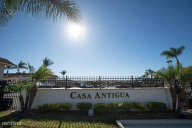 Main picture of Casa Antigua Apartment Homes