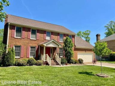 Main picture of 4748 Thoroughgood Dr