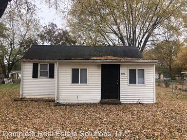 Main picture of 1602 Faust St