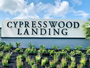 Main picture of Cypresswood Landing