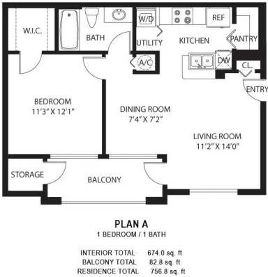 Main picture of 2572 Robert Trent Jones Dr