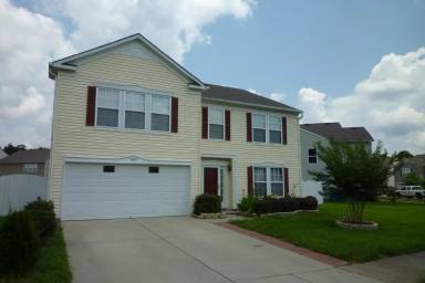 Main picture of 5606 Hammermill Dr