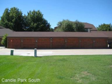 Main picture of Candle Park South Townhomes