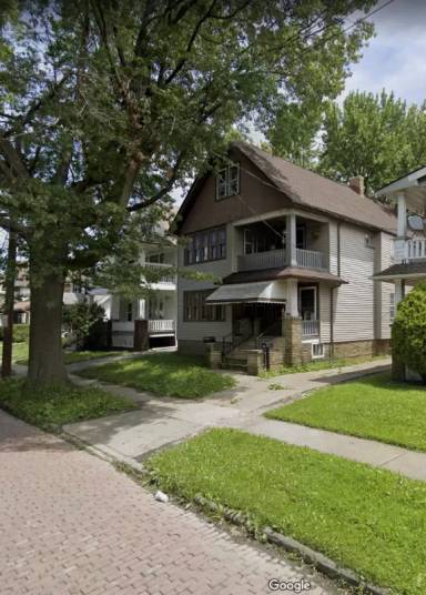 Main picture of 3191 W 112th St