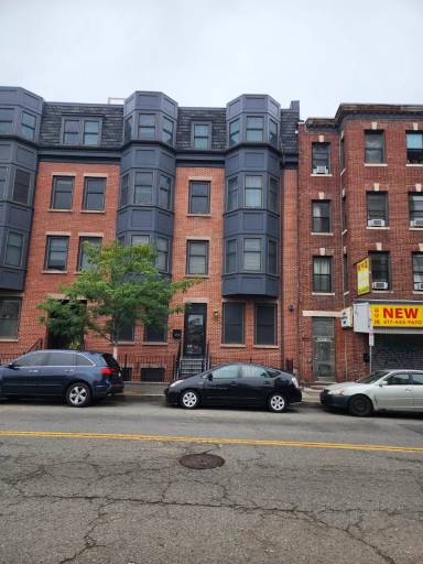 Main picture of 873 Harrison Ave