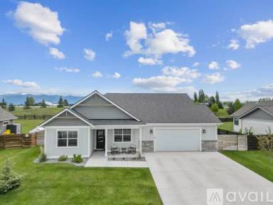 Main picture of 138 Sage Grouse Way