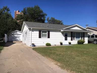 Main picture of 712 N Custer Ave