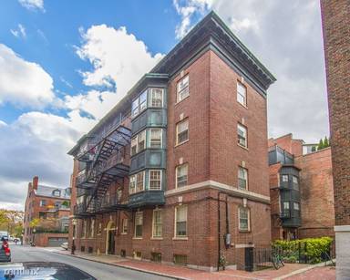 Main picture of 16 River St