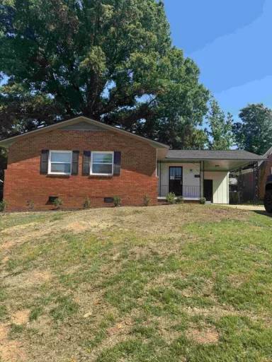 Main picture of 815 Alida Ave