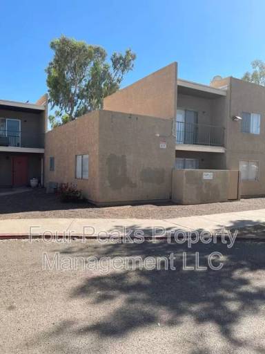 Main picture of Palomino Pointe Apartments