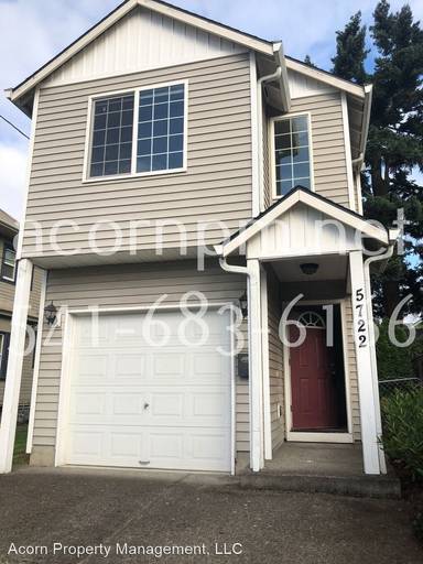 Main picture of 5722 NE 30th Ave