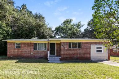 Main picture of 5809 Tusk Ct