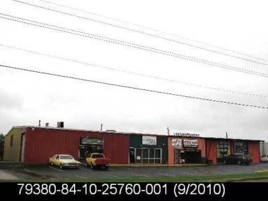 Main picture of 407 N Aspen Ave