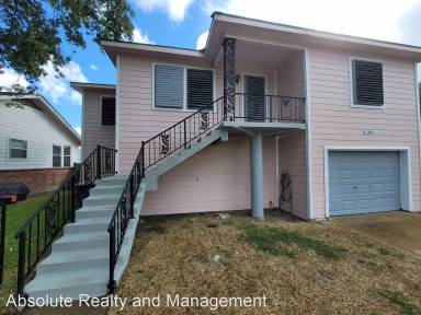 Main picture of 1804 Bayou Homes Dr