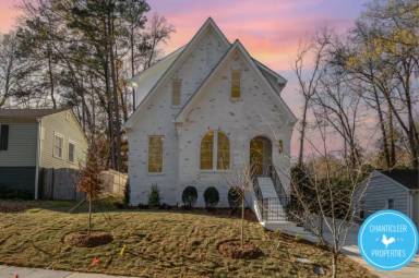 Main picture of 1409 Sedgefield St