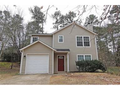 Main picture of 6229 Creekford Ln