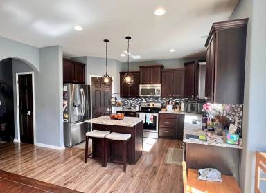 Main picture of N60W13701 Weyerhaven Dr